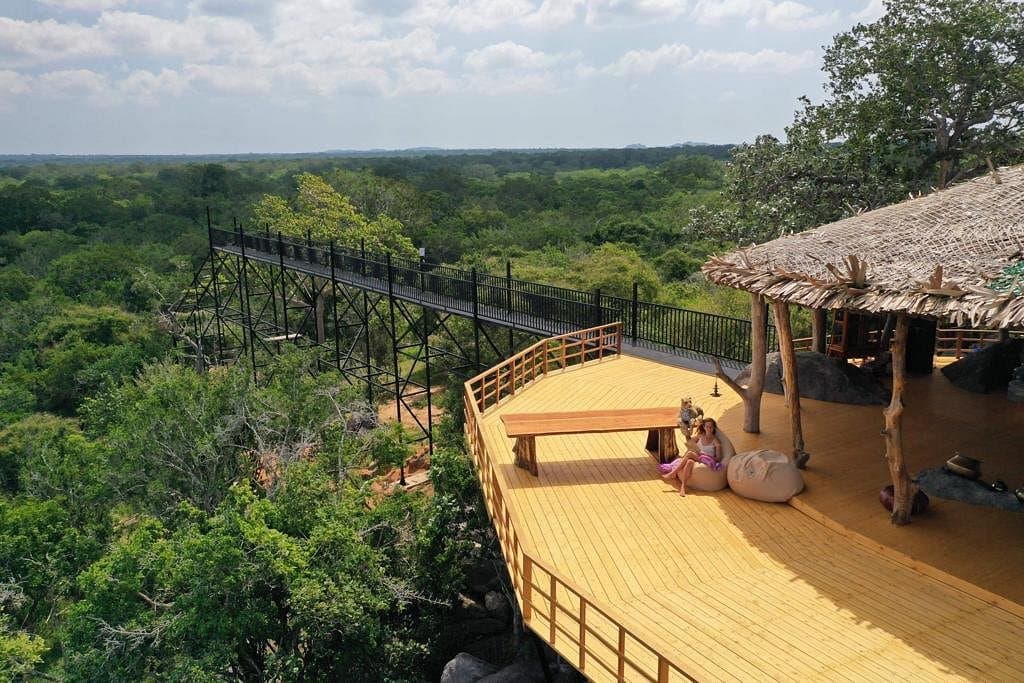 Arugam Bay Star Camp