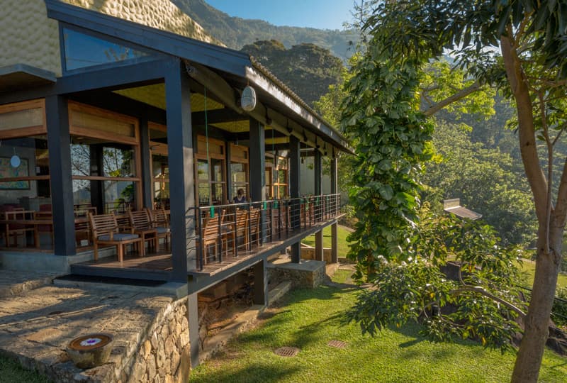 Horton Plains Eco Stay