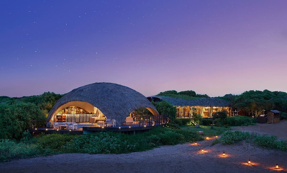 Yala Safari Lodge