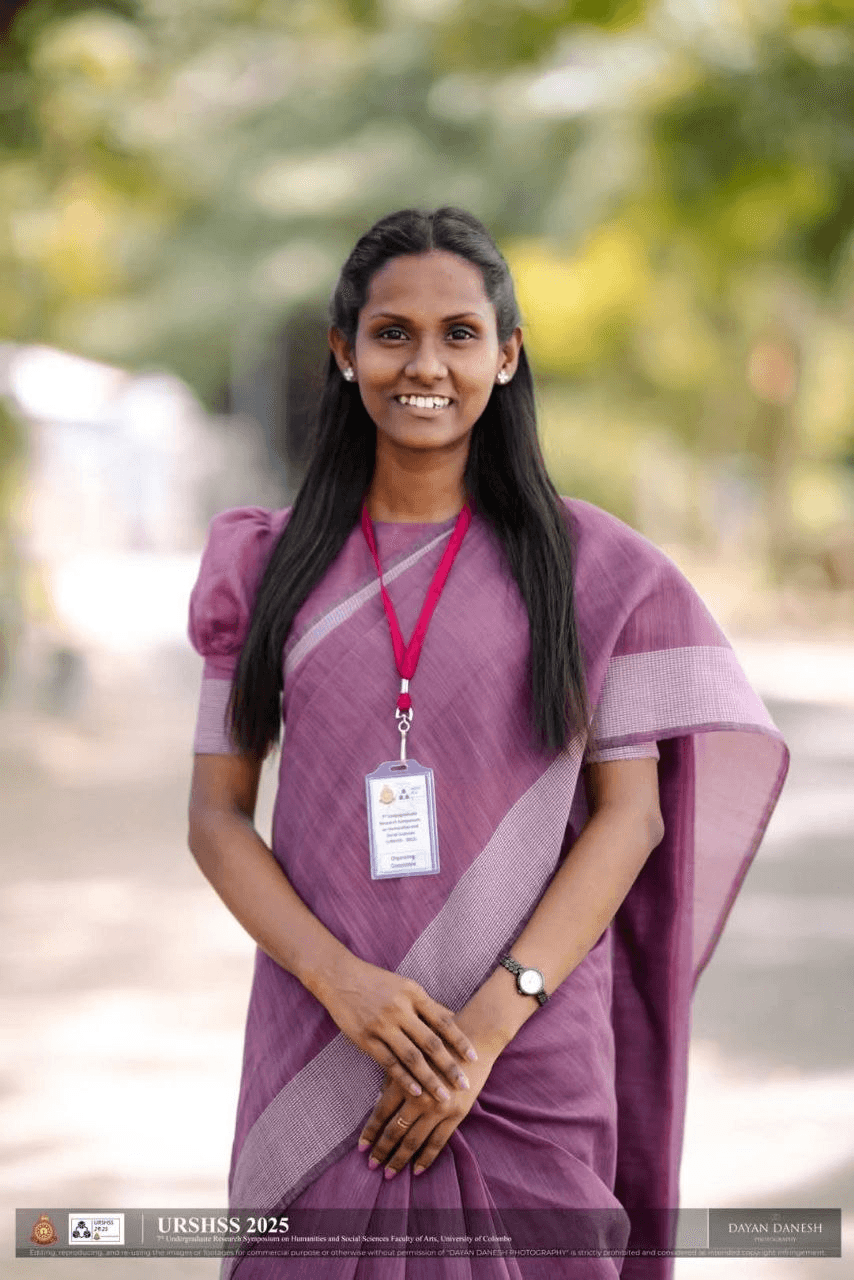 G. Ramoda Nimanshika