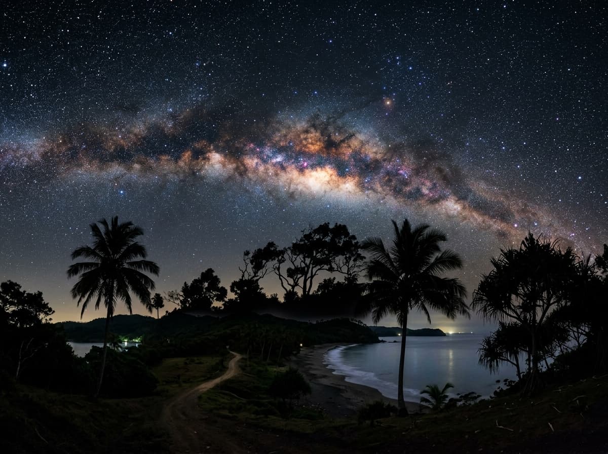 Astrophotography