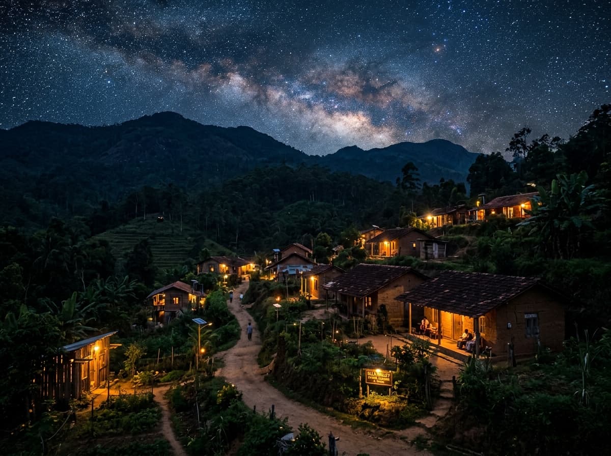 Sustainable Tourism
