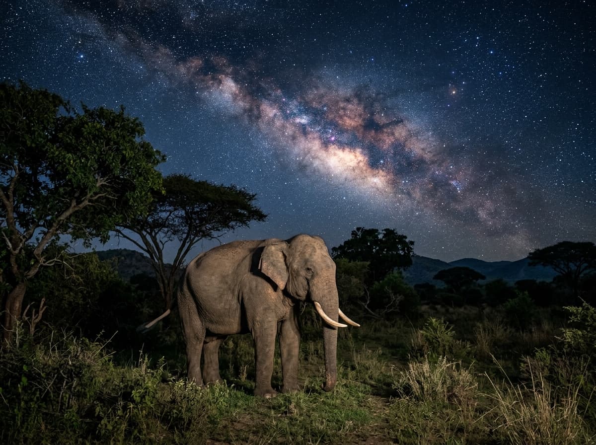 Wildlife & Nature