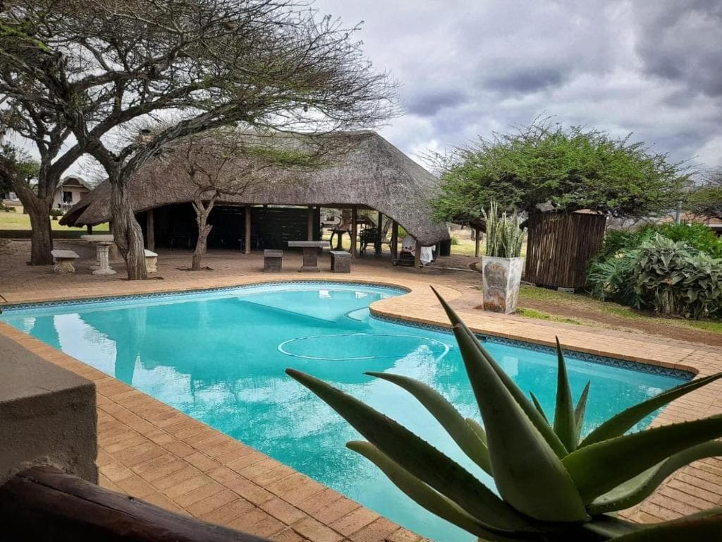 Mannar Baobab Inn