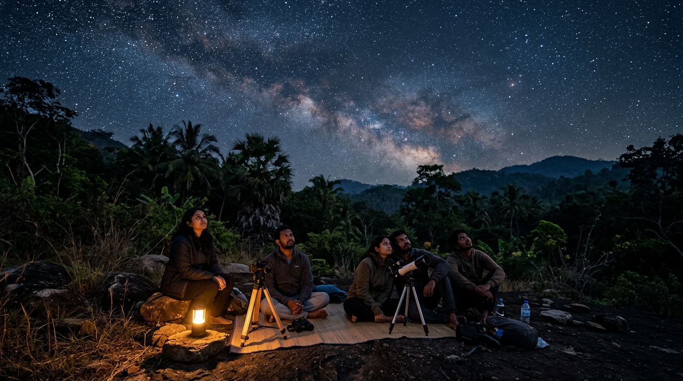 Sustainable Tourism
